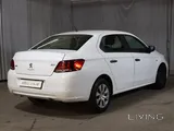 Peugeot 301 2022